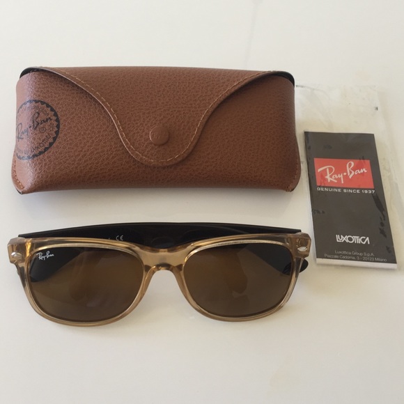 Ray Ban Wayfarer