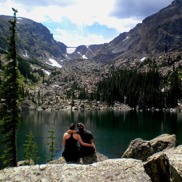 Meet your Posher, Melissa