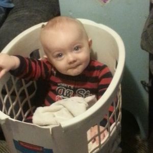 Meet your Posher, Becky