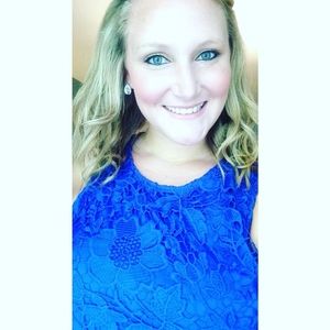 Meet your Posher, Kristin