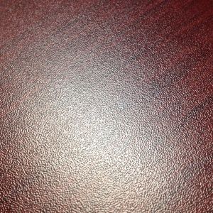 Meet your Posher, Wayne