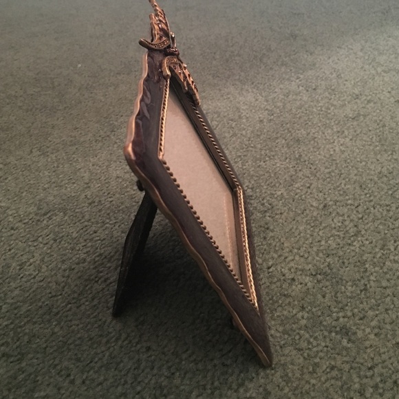 Butterfly Picture Frame - Picture 2 of 2