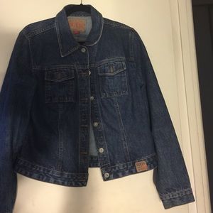 Guess Jean Jacket