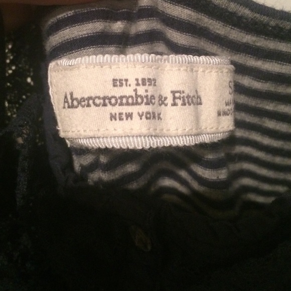 Striped baby doll top - Picture 3 of 3