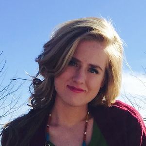 Meet your Posher, Jillian