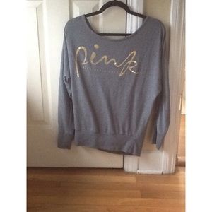 PINK Victoria's Secret Sweater ||