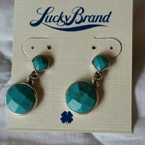 Lucky Brand Earrings