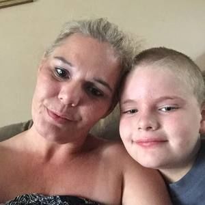 Meet your Posher, Stacey