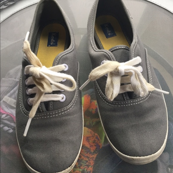 Grey Keds