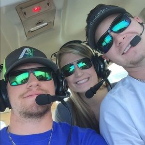 Meet your Posher, Dariann