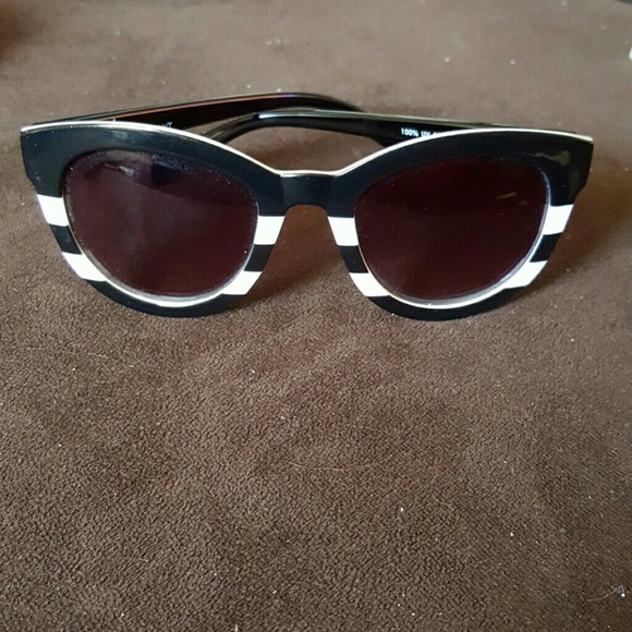 Wayfarer Sunglasses