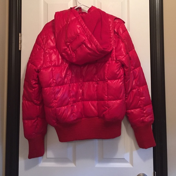Old Navy Zip-Up Jacket - Picture 2 of 2
