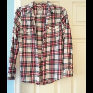 Old Navy Flannel