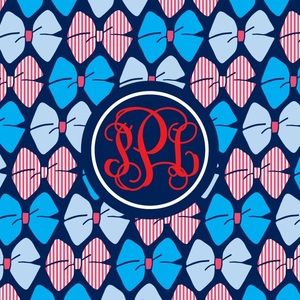 Meet your Posher, Palmer