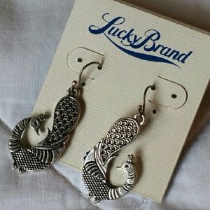 Lucky Brand Earrings