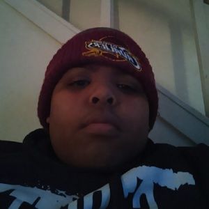 Meet your Posher, Demetrius