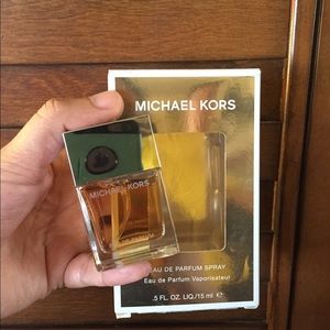Michael Kors parfum