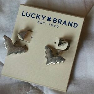 Luck Brand Earrings