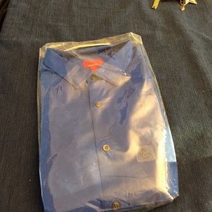 Mans dress shirt
