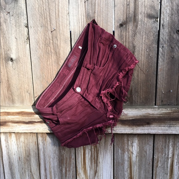Brandy Melville shorts