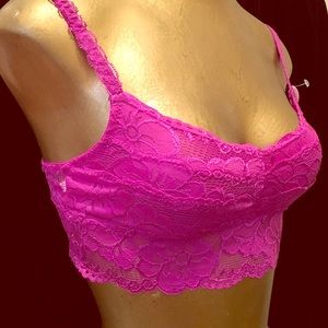 💕Sweet Lace Bralette💕more colors!!