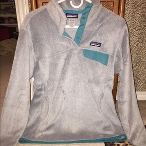 Women's Patagonia Pullover
