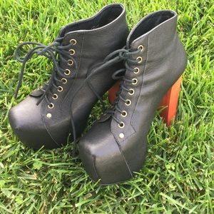 Jeffrey Campbell Litas