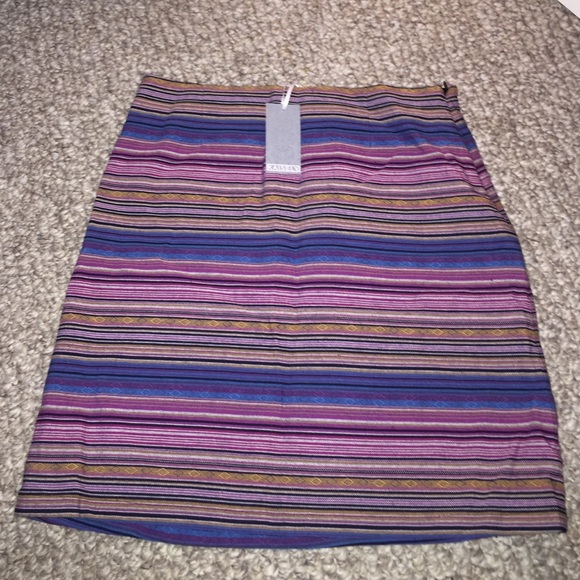 Kaisley skirt