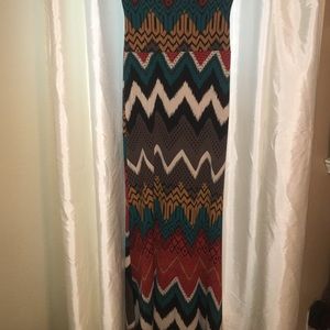 Maxi Skirt!