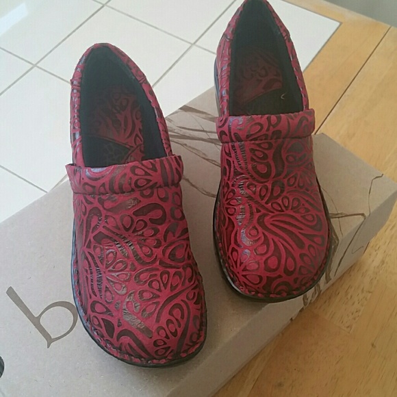 New genuine b. Ø. C