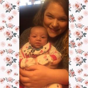 Meet your Posher, Caitlynn