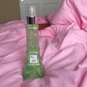 Shimmer Mist