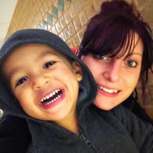 Meet your Posher, Samantha