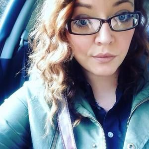 Meet your Posher, Natasha