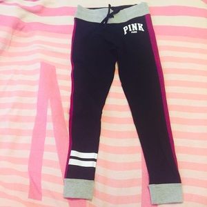 LOWEST❣PINK Campus yoga leggings🎀✨