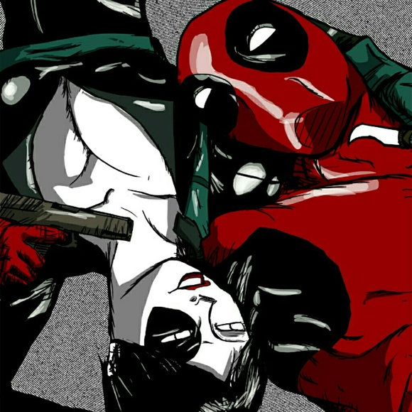 🌷MEET YOUR POSHER🌷 - Picture 5 of 6