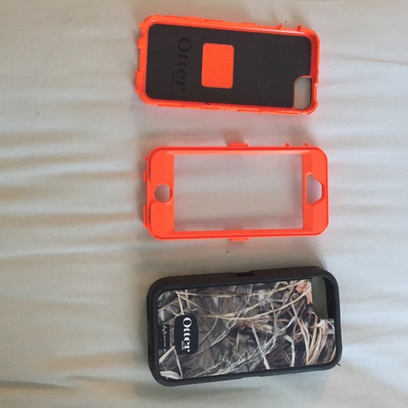 iPhone 5s case - Picture 1 of 4