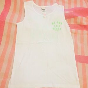 LOWEST🎉PINK tank top ✨🎀