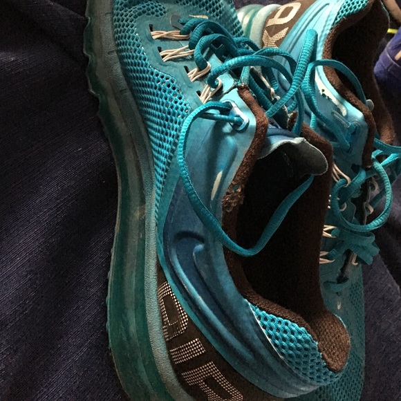 Nike Air Max size 12 - Picture 3 of 3