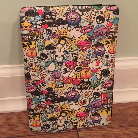 iPad mini cover