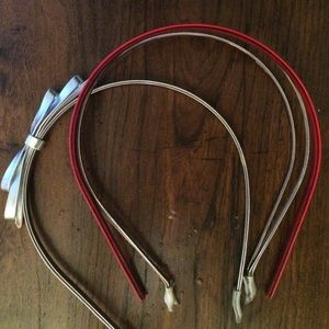 Assortment of gap headbands