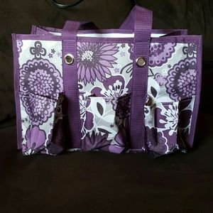 Thirty One Utility Tote