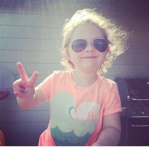 Meet your Posher, Jackie