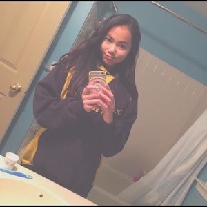 Meet your Posher, Grace