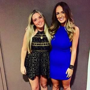 Meet your Posher, Hallie