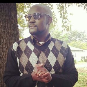 Meet your Posher, Roderick