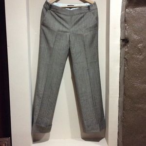 Gorgeous Banana Republic slacks