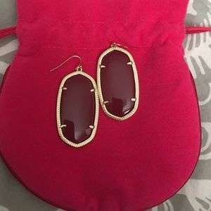 Kendra Scott Earrings