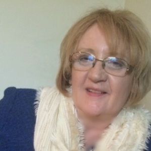 Meet your Posher, Diane