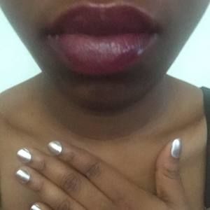 Meet your Posher, Denise